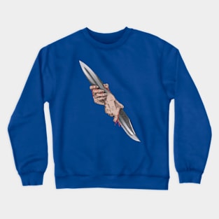 Hand in hand Crewneck Sweatshirt